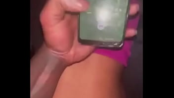Preview 4 of 19 Xxxcom - While on FaceTime