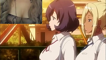 Preview 4 of Xxx Vedoo Com - LA ALUMNUA QUE SE LA MAMA A TODOS EN LA ESCUELA - Hentai Bitch Ni Shiboraretai - Capitulo 1 - Melinamx