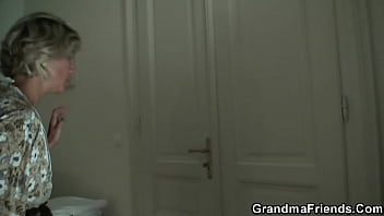 Preview 2 of Indian Mom Sexxs - leads to threesome with boys teen