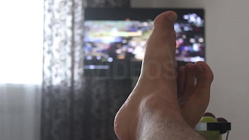 Preview 1 of Best Ded - PROMO - THE COUGAR. Voyeur Neighbor Adventure in the Big City. Ultimate Fantasy Voyeur Experience piercing the night and the Private Affairs of my Neighbor. Backyard Exhibitionist adventures. Neighbor Exhibitionist Straight Guy with Big Cock.