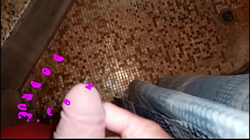 Preview 1 of Tribyte - Time For A Good Piss! (Preview)
