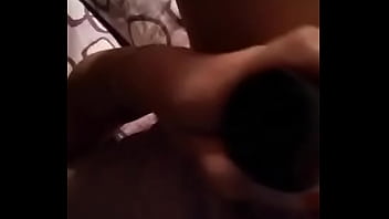 Preview 3 of Empy Condoms - La amiga que le encata los dildos