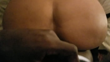 Preview 1 of Cat3 Movies Us - POV Doggystyle BBW Mature Ebony Woman