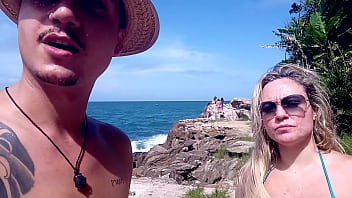Preview 1 of Indian Xxx Sxe Video Hd - Praia com os gatos *samuka ventura*will mastro *clark