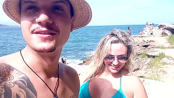 Preview 4 of Indian Xxx Sxe Video Hd - Praia com os gatos *samuka ventura*will mastro *clark
