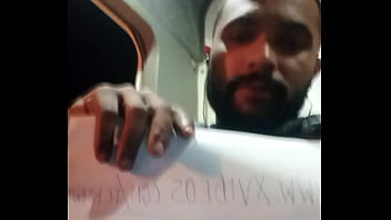 Preview 1 of Sexting Alia Bhatt - Verification video
