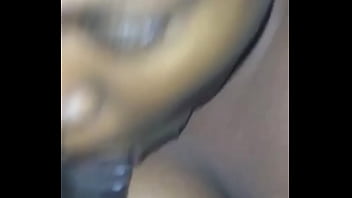 Preview 1 of Brazzer Sex Photos Com - CREAMY PUSSY CREAMY THROAT