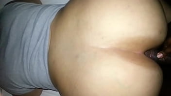 Preview 1 of Rorro De Varela - Ass fucking a Pear ass