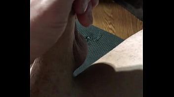 Preview 3 of Megan Rain Punishment - Big hard dick
