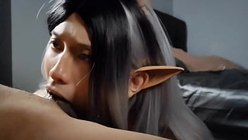 Preview 3 of Death Note Xxx Parody - Overflowing with love