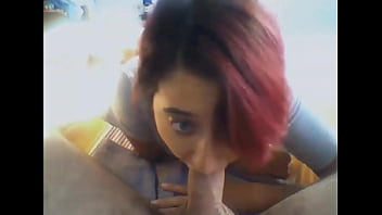 Preview 2 of Bad S - porn actress compilation on my webcam vol2
