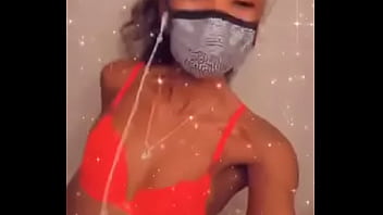 Preview 4 of Marg Sex Video - Chocolate bitch