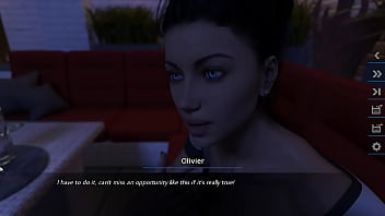 Preview 3 of 4 9 - Dreams of Desire ( Game ) Part 02