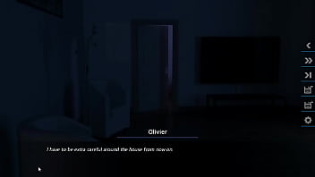 Preview 1 of 4 9 - Dreams of Desire ( Game ) Part 02