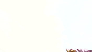 Preview 1 of Savitha Sex Story - TrikePatrol Thick Asian Rides Big Man Meat