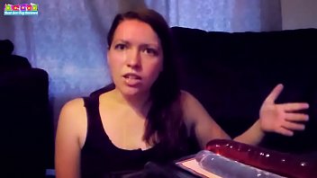 Preview 4 of Wwe Xxx Movi - Let play a game together stepdad