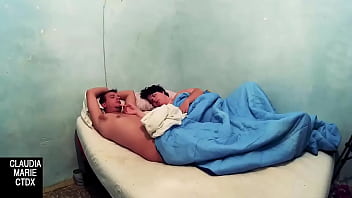 Preview 1 of Video Sex Orijinar Cita Citata - Mamada en la carne para obtener toda la leche condensada en esa polla