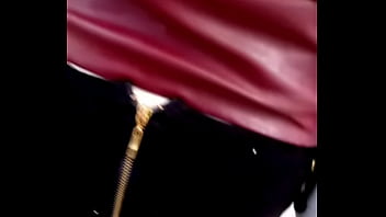 Preview 1 of Decay Plum - Sele ve la tanga