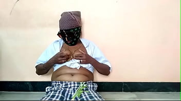Preview 2 of Fax Pissing - प्यारा देसी मोटा भारतीय सेक्सी लड़की नितंबों