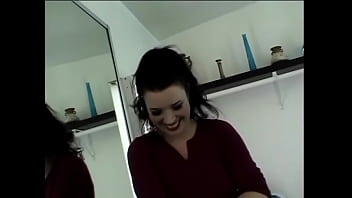 Preview 1 of Www Xxnn9 - Watch bonus scenes not included in &quot_Anastasia Pierce Is A Dominatrix&quot_