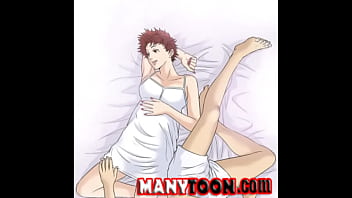 Preview 2 of Xvedos Www Com - Give and Take webtoon manga tomics