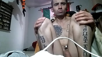 Preview 2 of For Tiotion - se supone que a las 2am