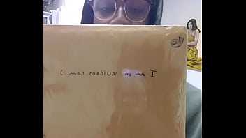 Preview 2 of Moti Aunty Ki Chudai Full Hd - Verification video