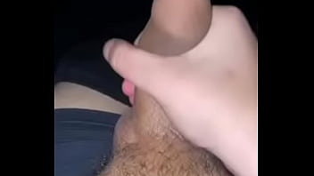Preview 2 of Milk Vip Beeg - Novinho tes&atilde_o matinal (pau uncut)