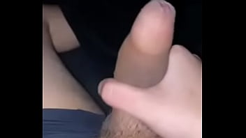 Preview 3 of Milk Vip Beeg - Novinho tes&atilde_o matinal (pau uncut)