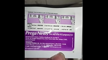 Preview 4 of Webcam Selfie - [LIVE] my step mom test pregnancy full process (hindi audio)