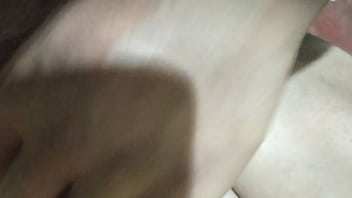 Preview 2 of Nikita Dev - Goza muito essa preta