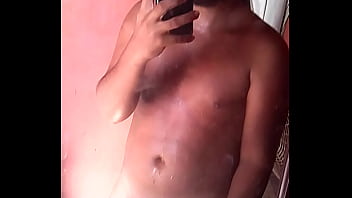 Preview 2 of Aas Chik - Con ganas de que me la chupen