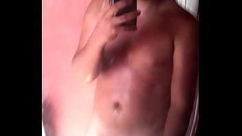 Preview 4 of Aas Chik - Con ganas de que me la chupen