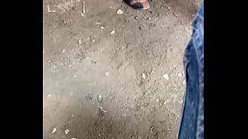Preview 2 of Saudi Arab Daddy Office Gay - Las piernas de mi suegra