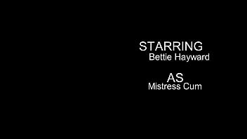 Preview 4 of New Hd Porni Videos - Bettie Hayward - Catsuit Bettie Plays With The Cameraman Trailer
