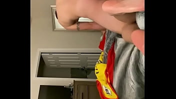 Preview 3 of Kay Parker Pov - Bbw Pawg taking creampie from mase619