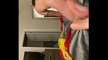 Preview 4 of Kay Parker Pov - Bbw Pawg taking creampie from mase619