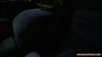 Preview 1 of Kareena Kapur Sex Porn - ARABS EXPOSED - Sexy Muslim Girl Was Down On Her Luck So I Step In To Lend A Helping Cock