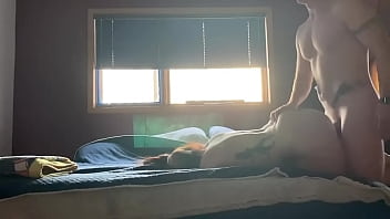 Preview 3 of Crazy Hardly - Bbw Pawg Latina taking mase619 like a good slut