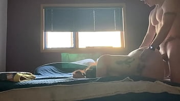 Preview 1 of Crazy Hardly - Bbw Pawg Latina taking mase619 like a good slut