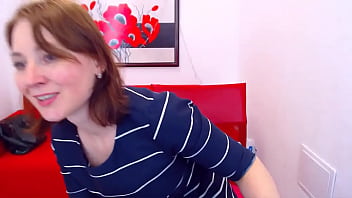 Preview 3 of Killjoy - Sexy MILF redhead full vid at https://dood.to/d/9pewniam5lze