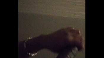 Preview 2 of Porn Tram Pararam - Stroking my big dick thinking about that good pussy