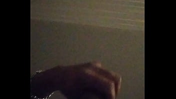 Preview 1 of Porn Tram Pararam - Stroking my big dick thinking about that good pussy