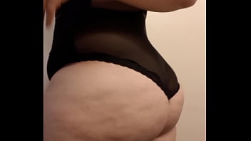 Preview 4 of Alexis Fawx Fuck Her Son - mis grandes y gordas nalgas