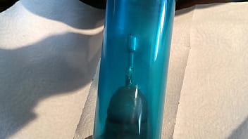 Preview 3 of Mola Tube - 9mm beaded rod Sounding and pumping cock