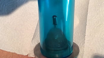 Preview 1 of Mola Tube - 9mm beaded rod Sounding and pumping cock