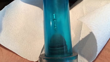 Preview 4 of Mola Tube - 9mm beaded rod Sounding and pumping cock