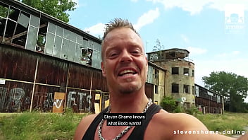 Preview 2 of Xnxx Wcom - Naughty fuck date for filthy Goth girl Doreen! stevenshame.dating