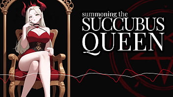 Preview 1 of Mum Ko Pakad Kar Sex Karna - F4M | Erotic Audio | Succubus Summon #aiart