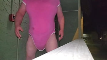 Preview 4 of Xxxxxxxxxxxnxx - Porch diaper 2